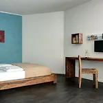 Almodovar Hotel Berlin - Biohotel