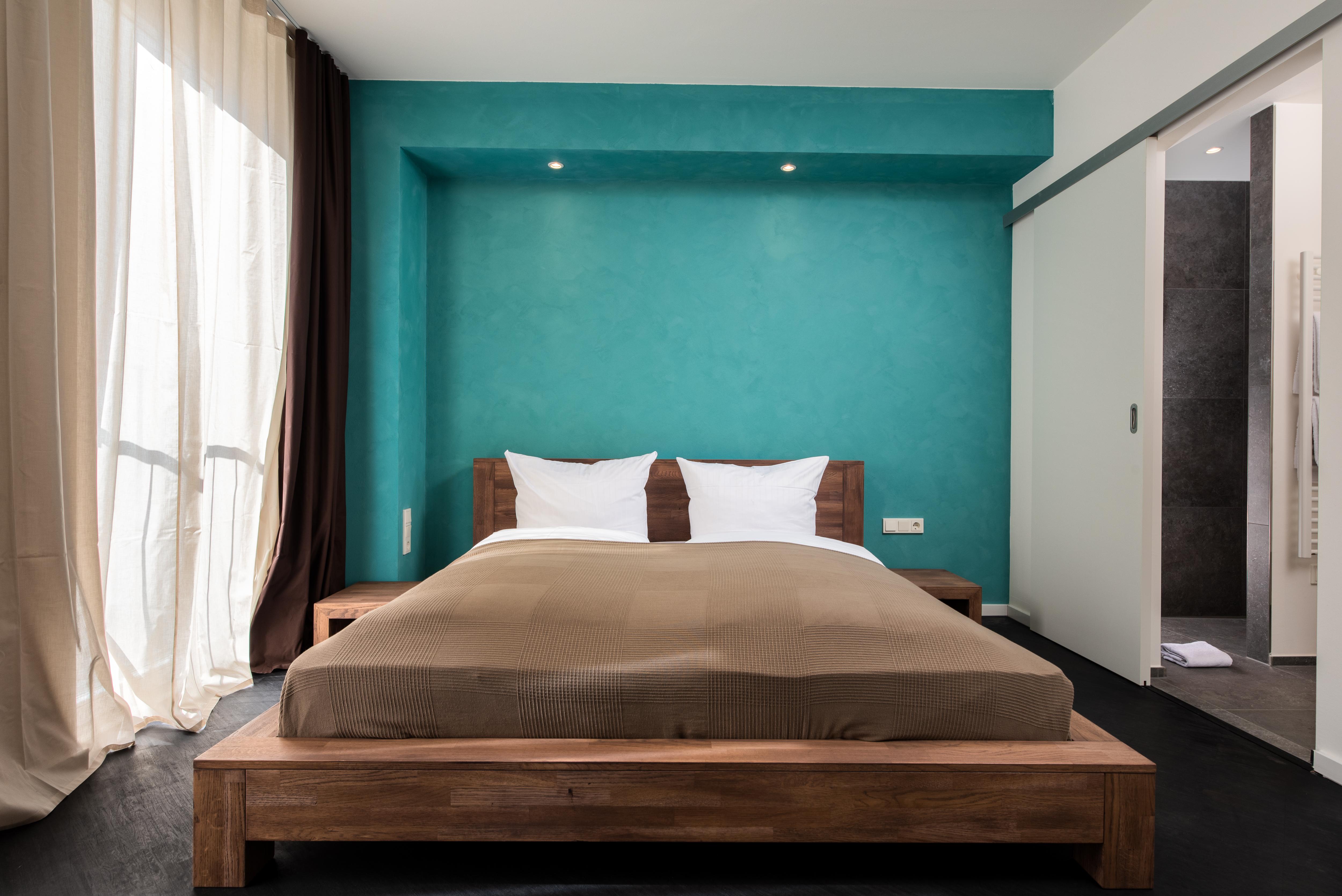Numa Boxer Aparthotel
