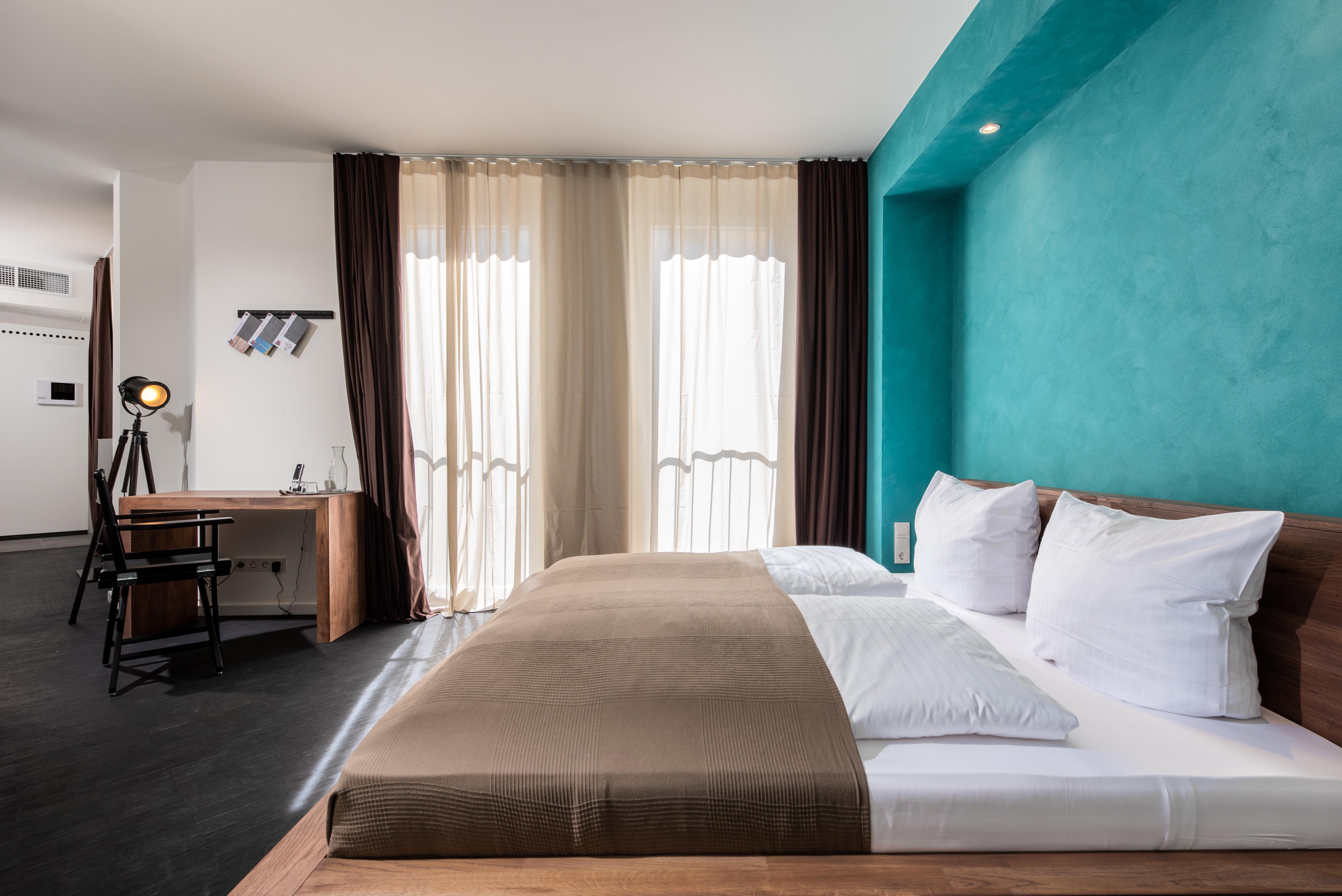 Aparthotel Numa Boxer Berlino