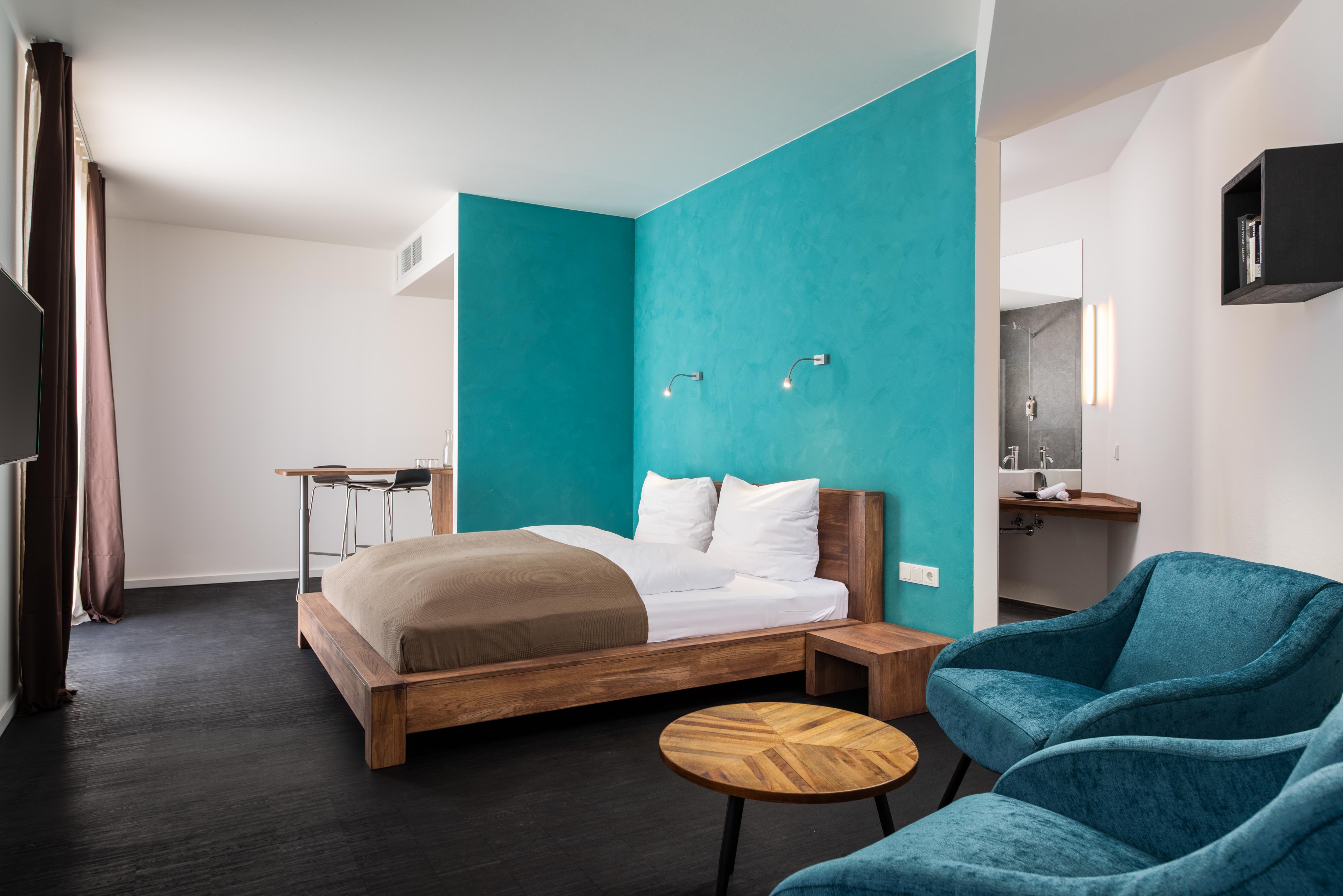 Aparthotel Numa Boxer Berlino