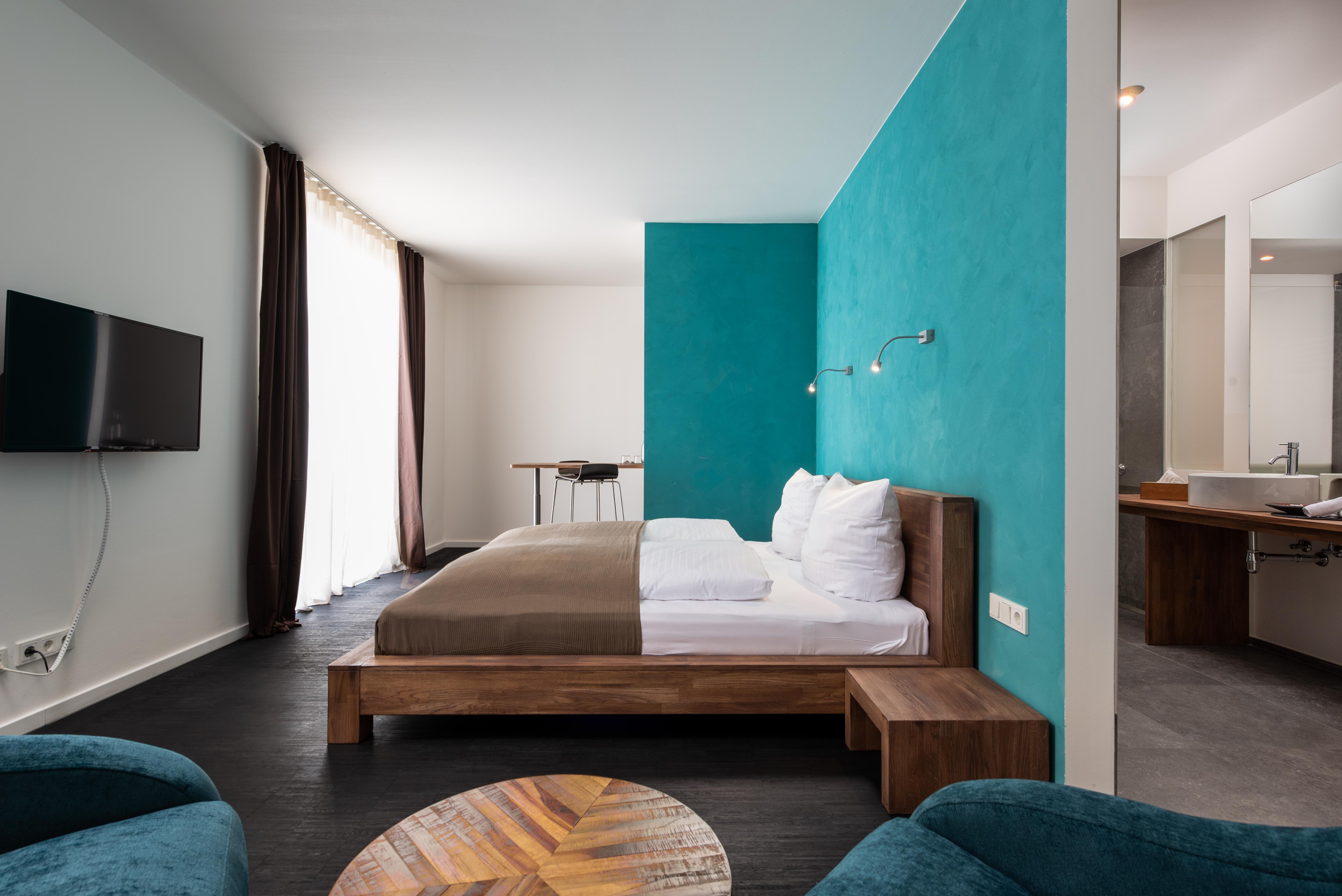 Aparthotel Numa Boxer