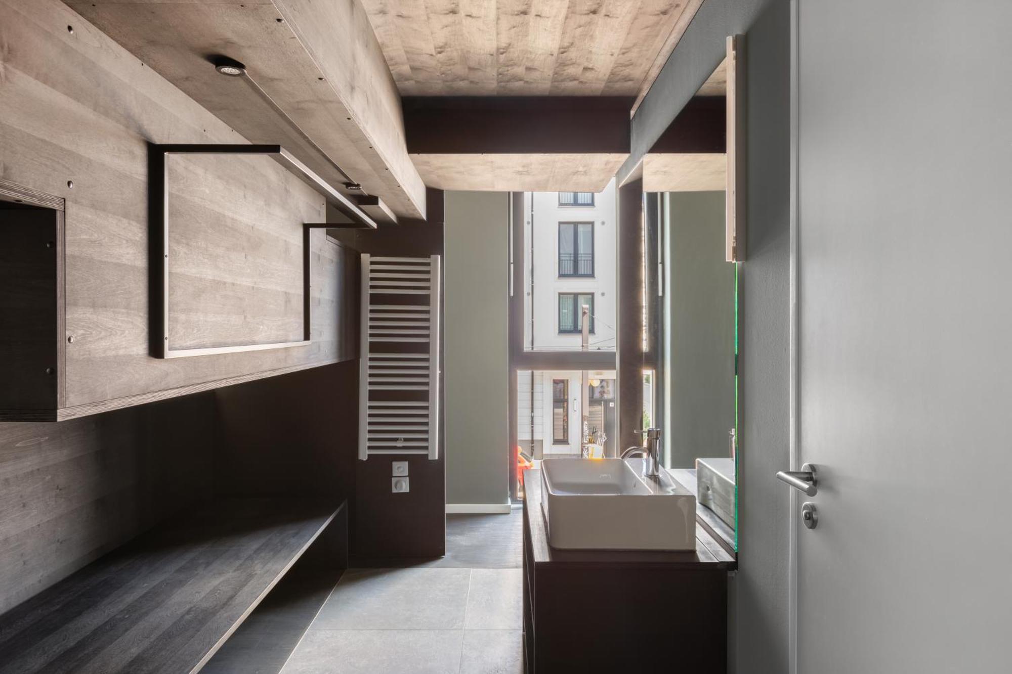 Aparthotel Numa Boxer 4*