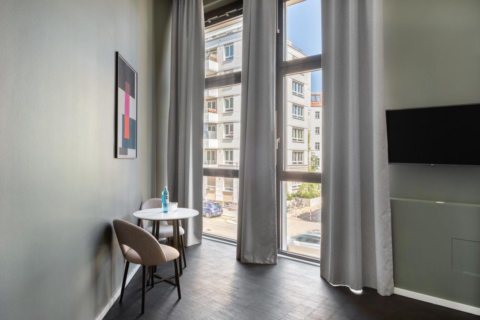 Aparthotel Numa Boxer Berlino