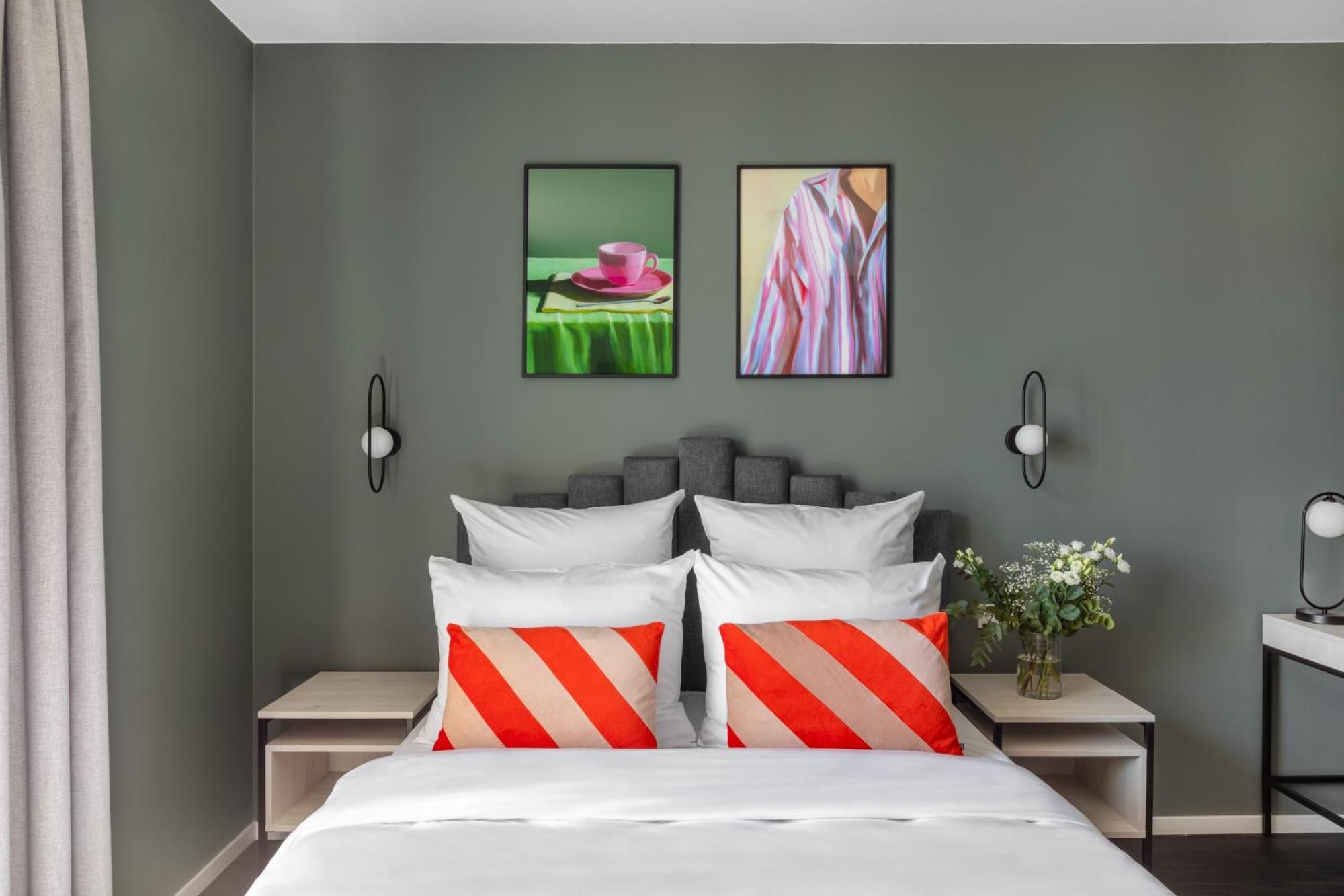 Aparthotel Numa Boxer