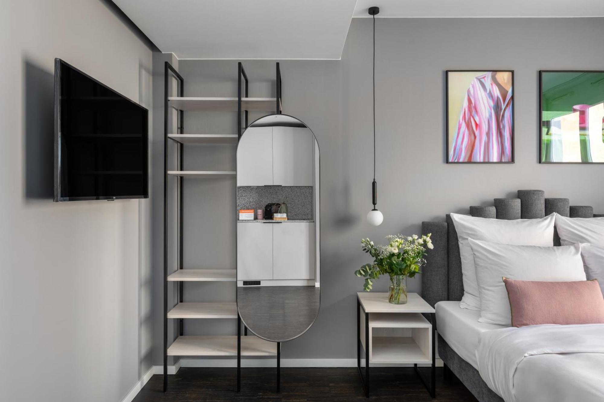 Aparthotel Numa Boxer 4*