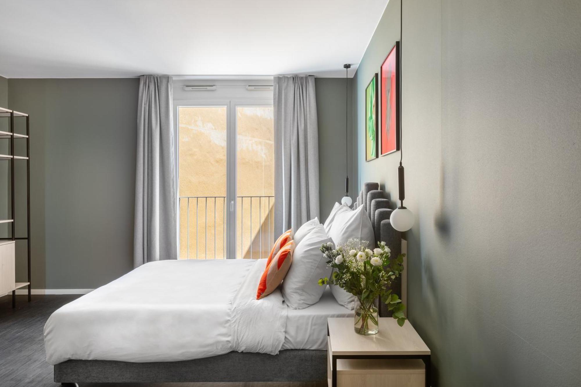 Aparthotel Numa Boxer 4*