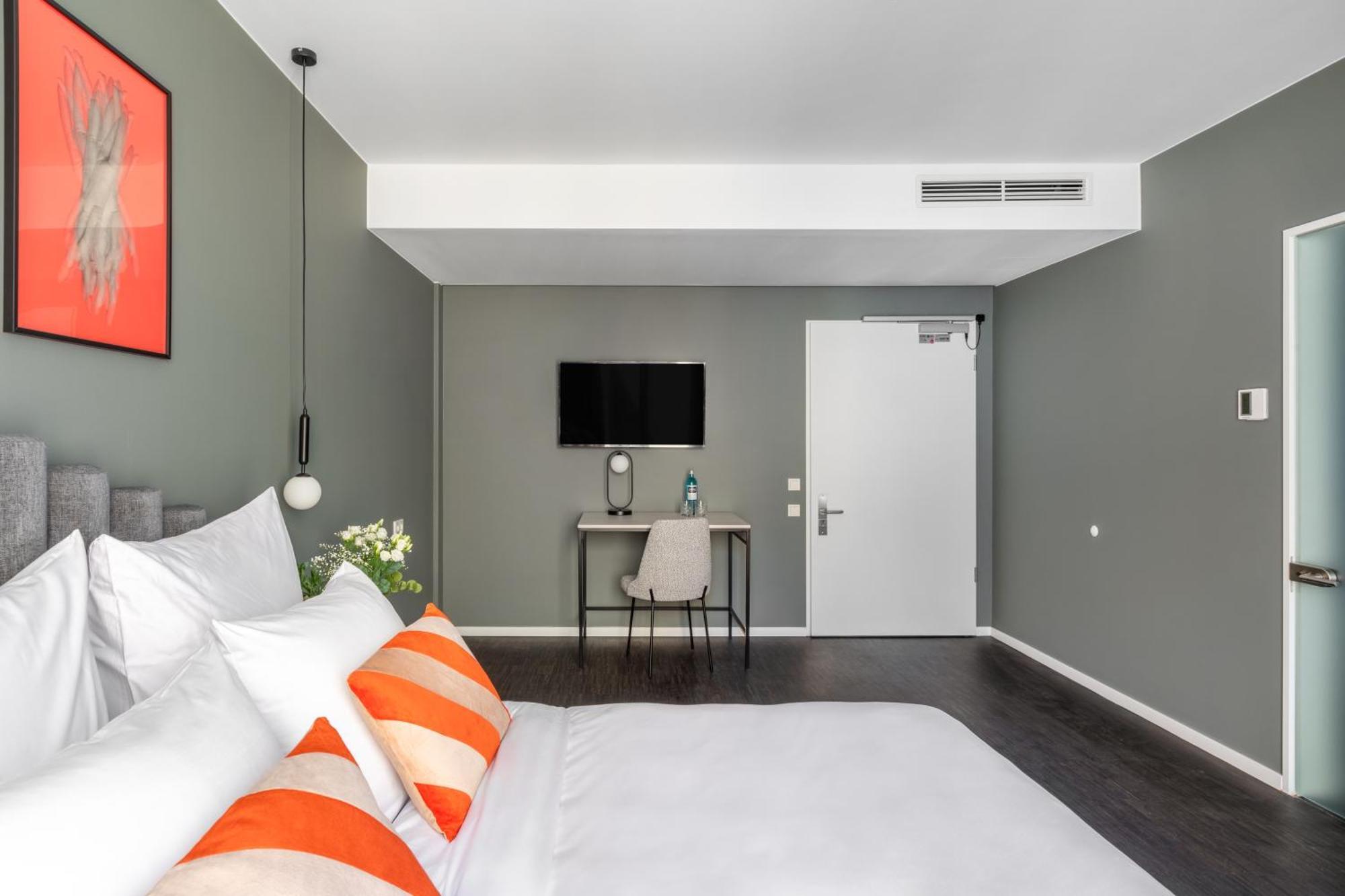 Aparthotel Numa Boxer 4*