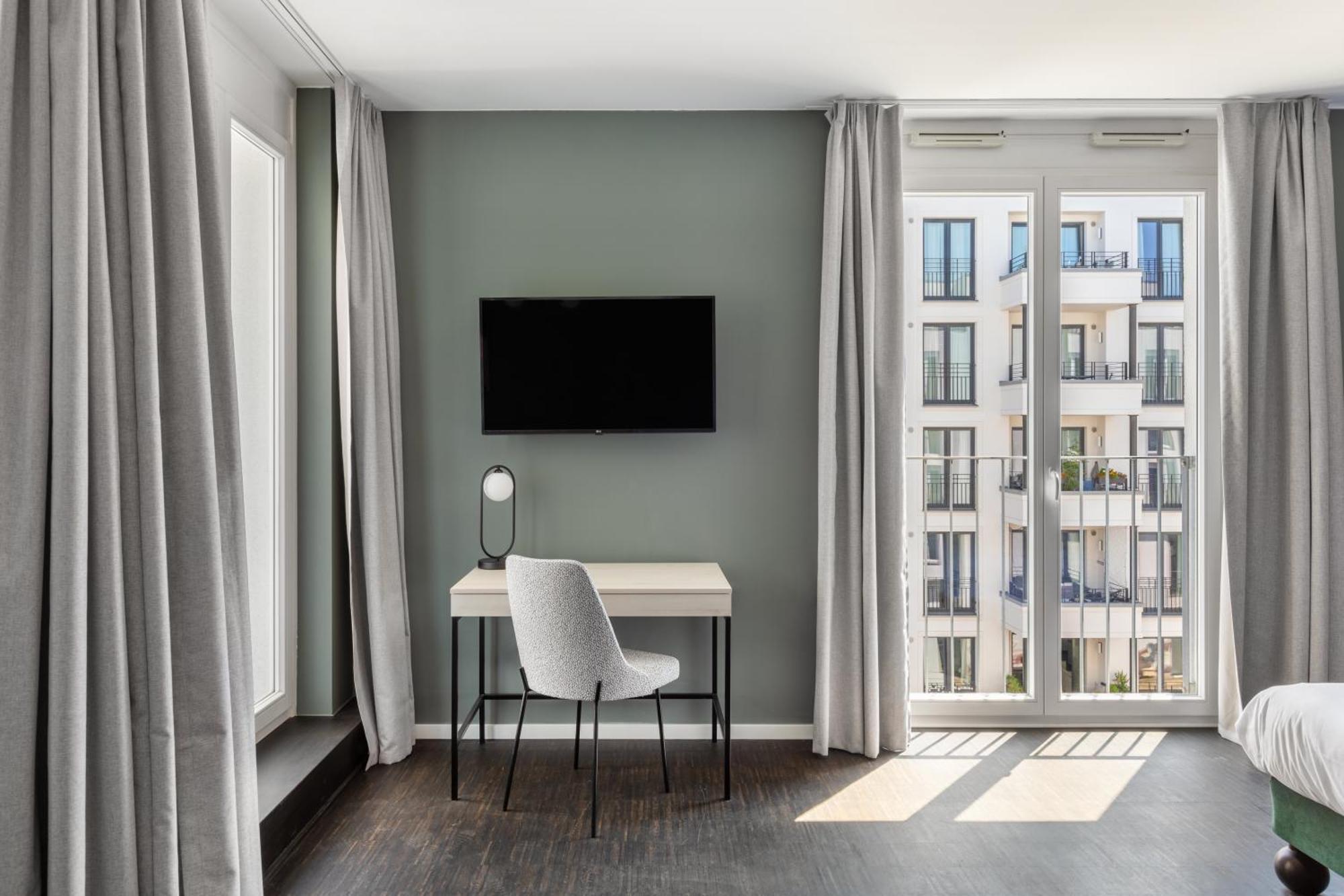 Aparthotel Numa Boxer 4*