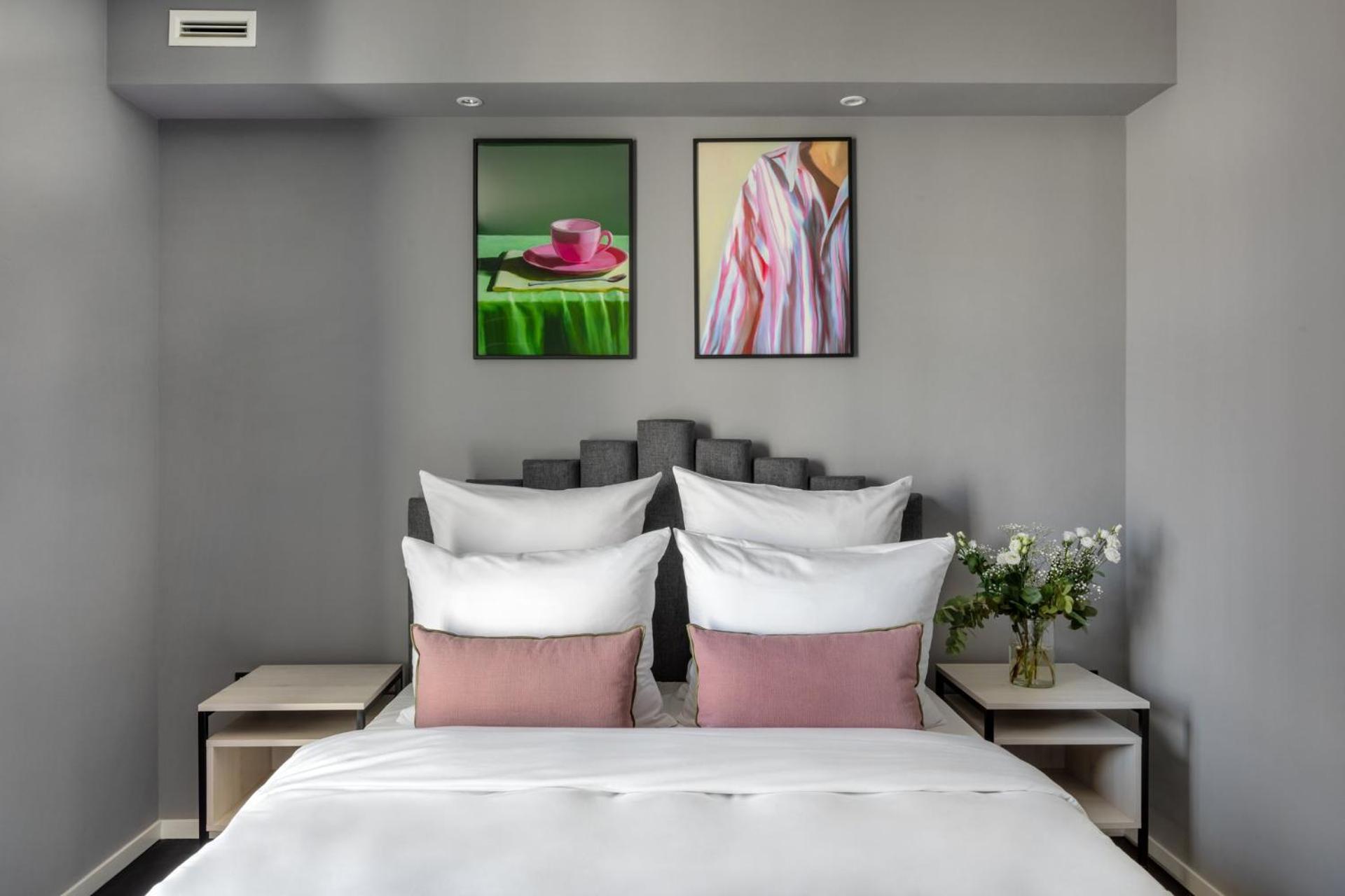 Aparthotel Numa Boxer